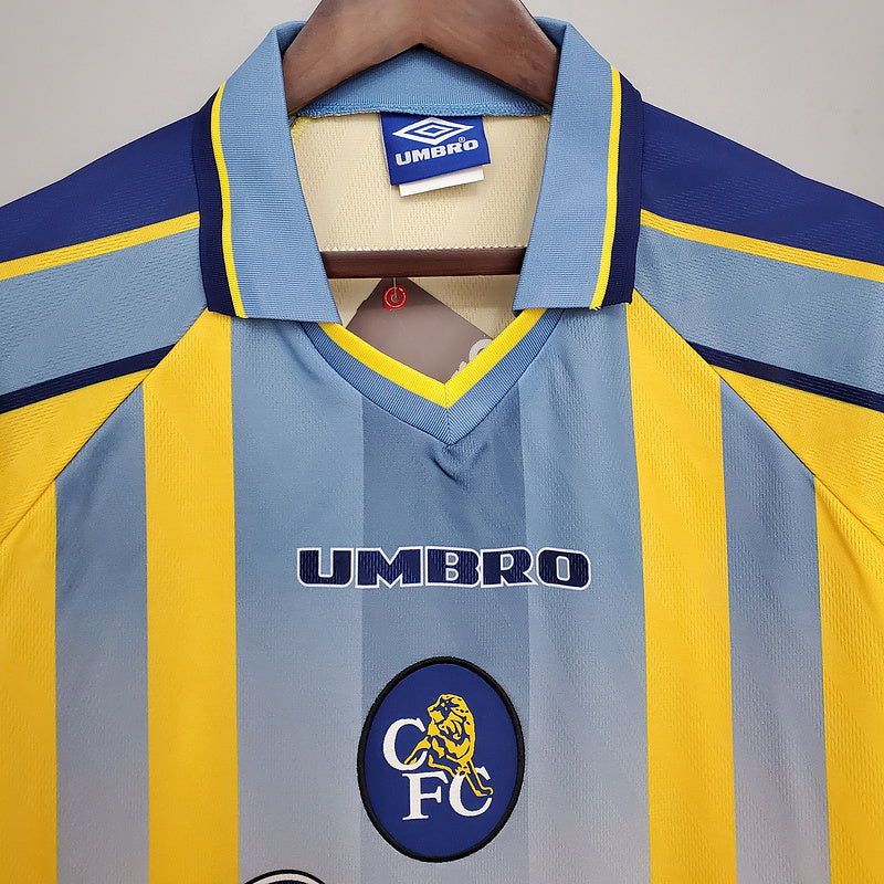 Retro Chelsea Away 95-97