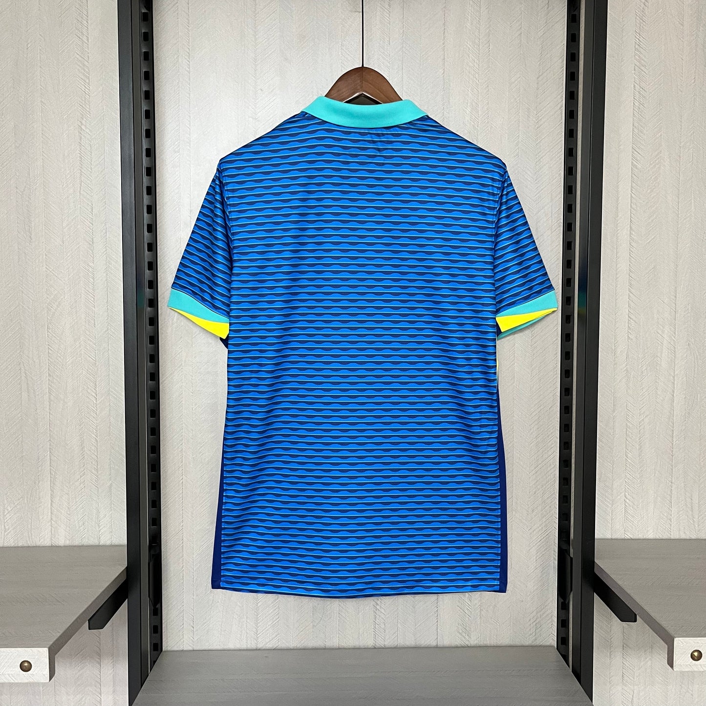 Brazil Away 24-25