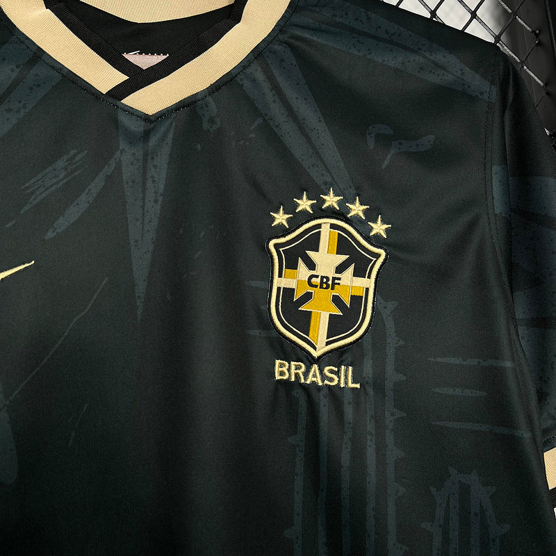 Retro Brazil Special Edition 2022