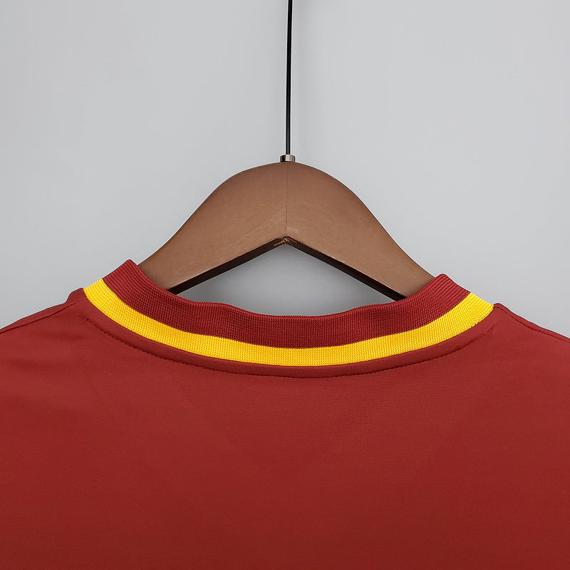 Retro Portugal Home 2000