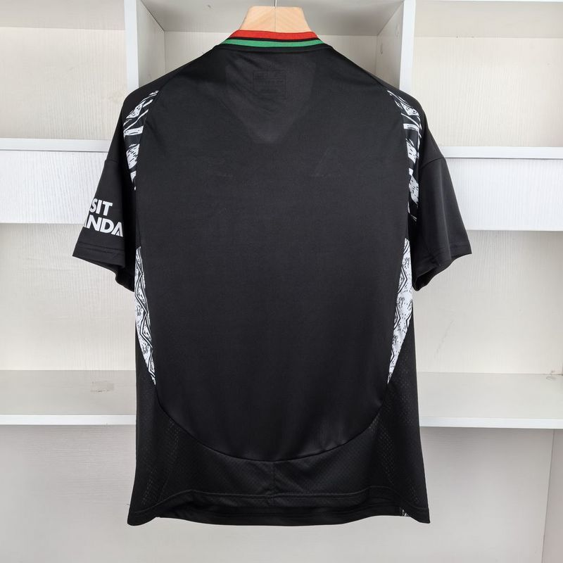 Arsenal Away 24-25
