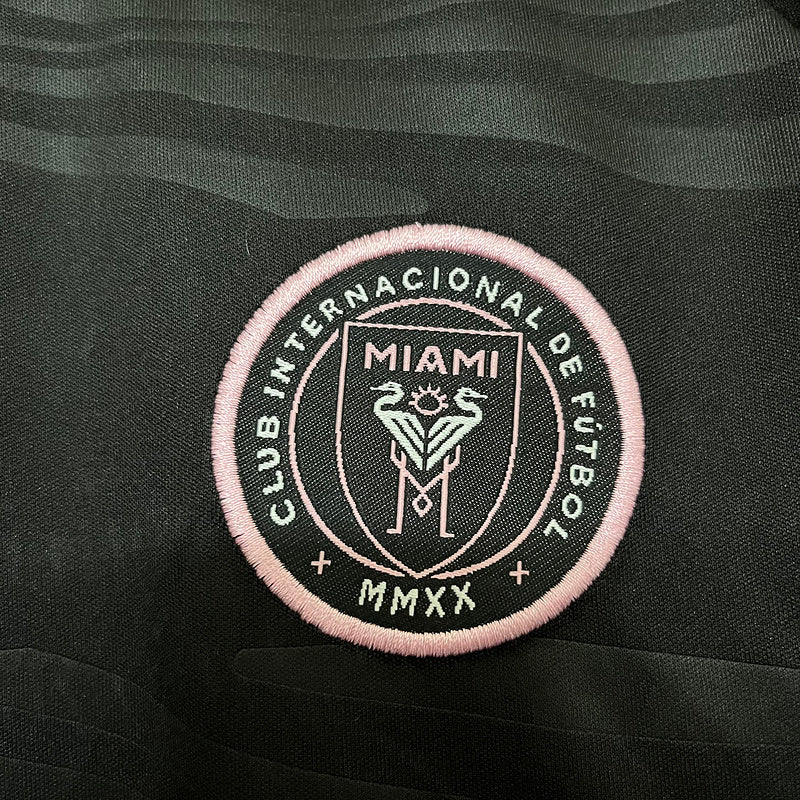 Kids Inter Miami Away 24-25