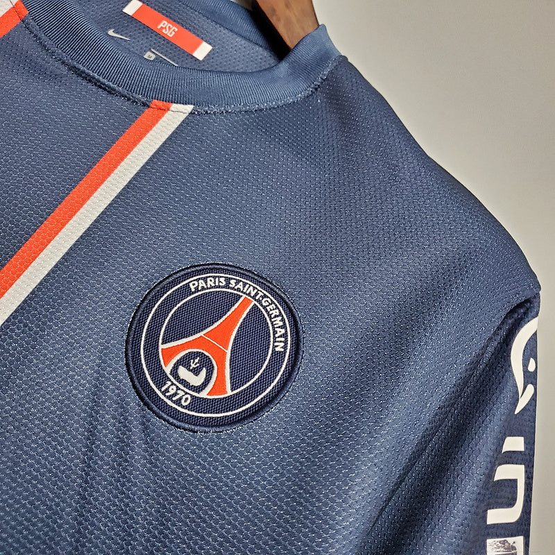 Retro PSG Home 12-13