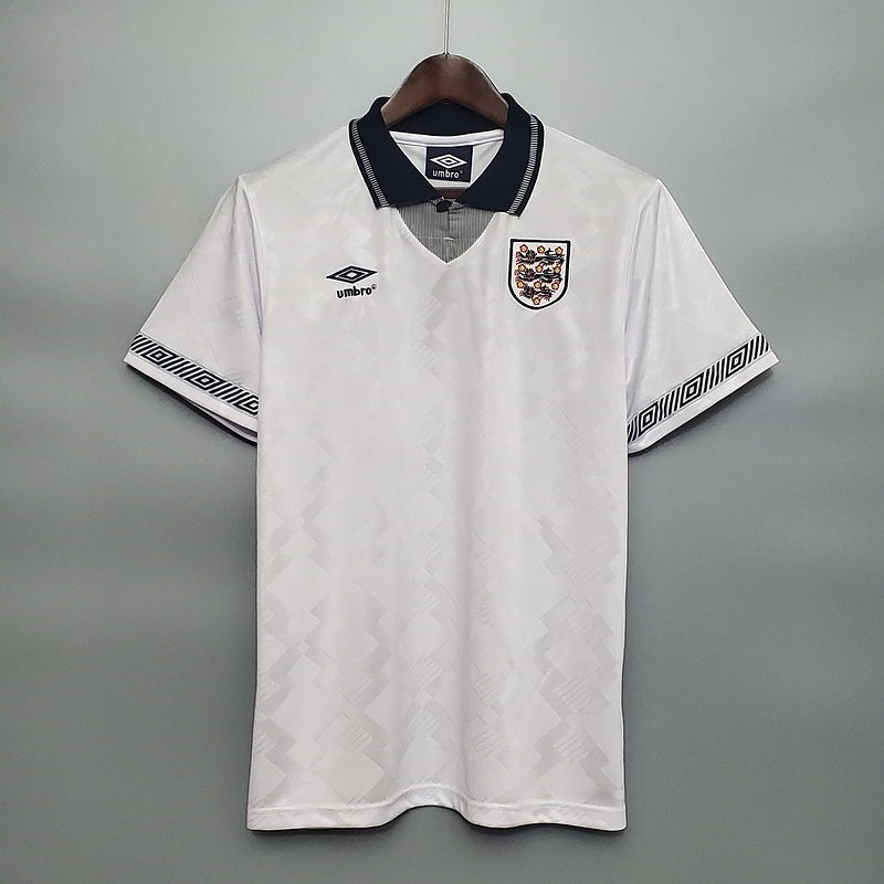 Retro England Home 1990