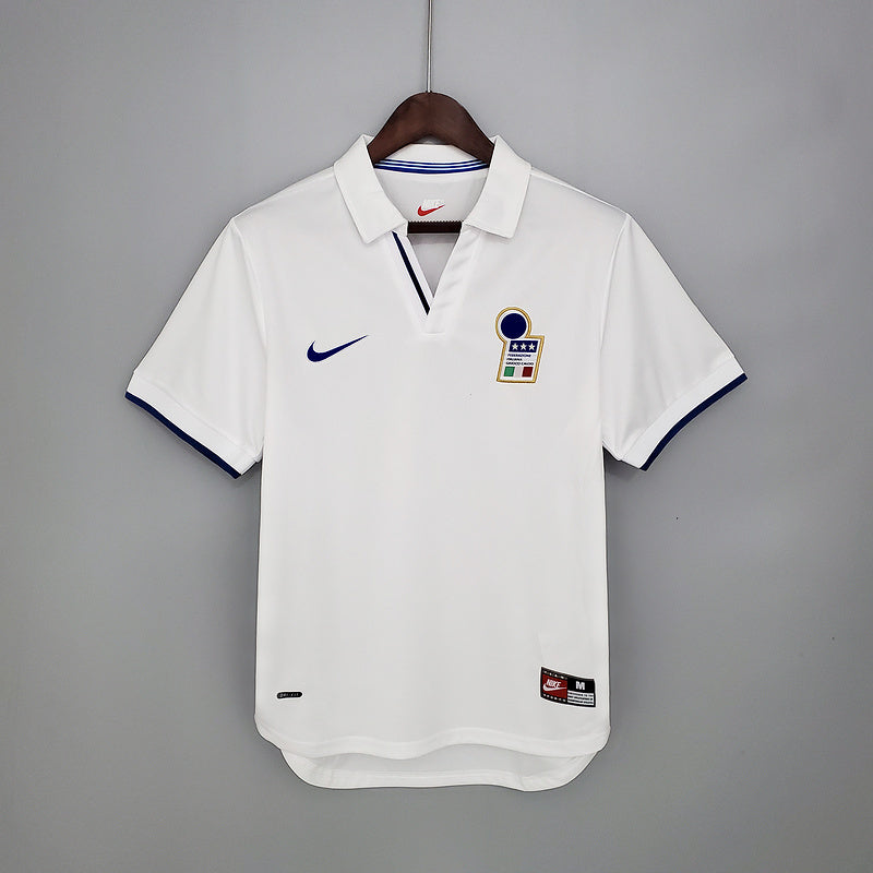 Retro Italy Away 1998