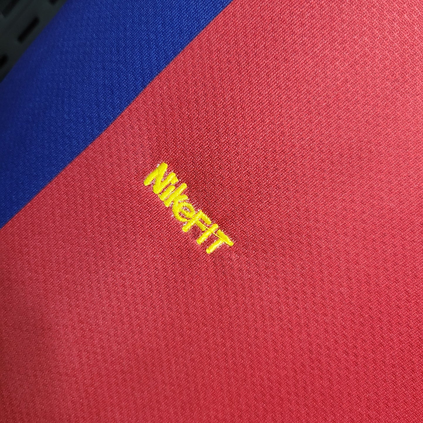 Retro FC Barcelona Home 07-08