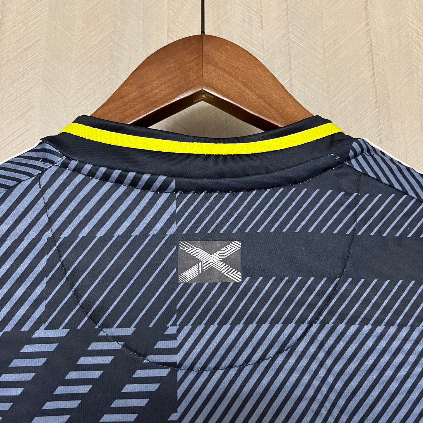 Scotland Home 24-25