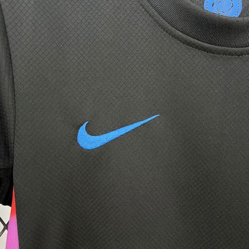 Kids England Away 25-26