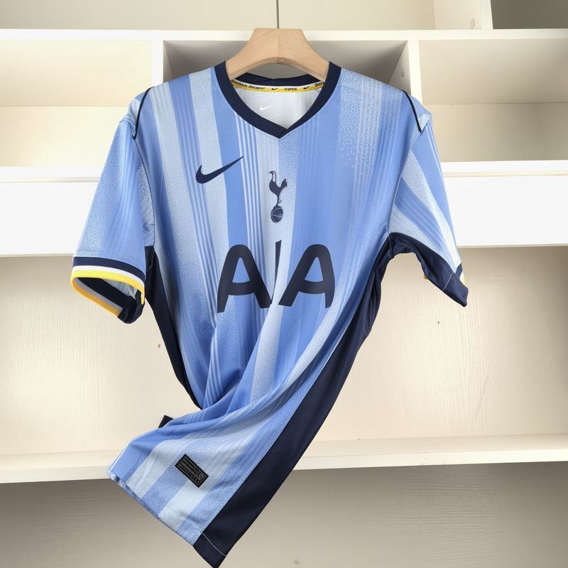 Tottenham Hotspurs Away 24-25