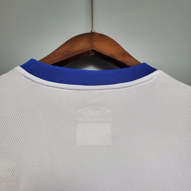 Retro Chelsea Away Long Sleeve 03-05