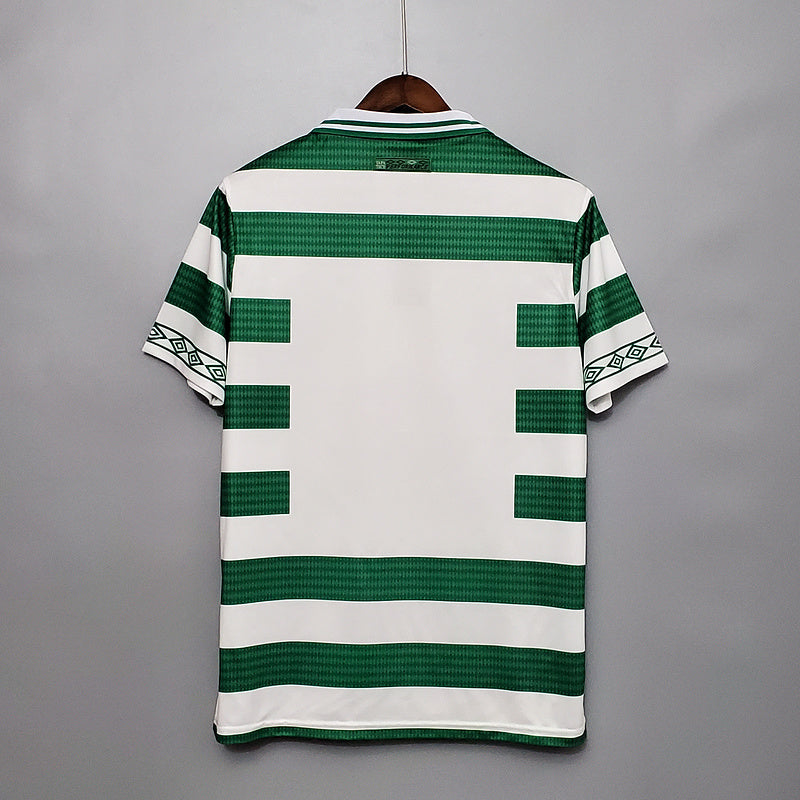 Retro Celtic Home 98-99