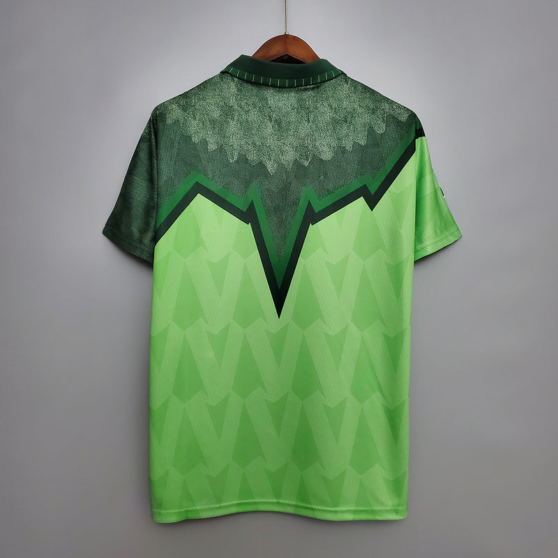 Retro Celtic Home 91-92