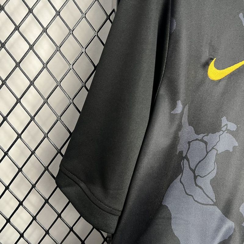 Brazil Special Edition 24-25