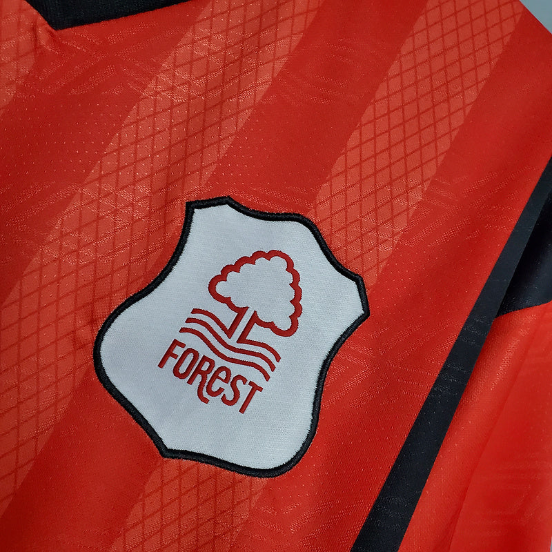 Retro Nottingham Forest 94-95