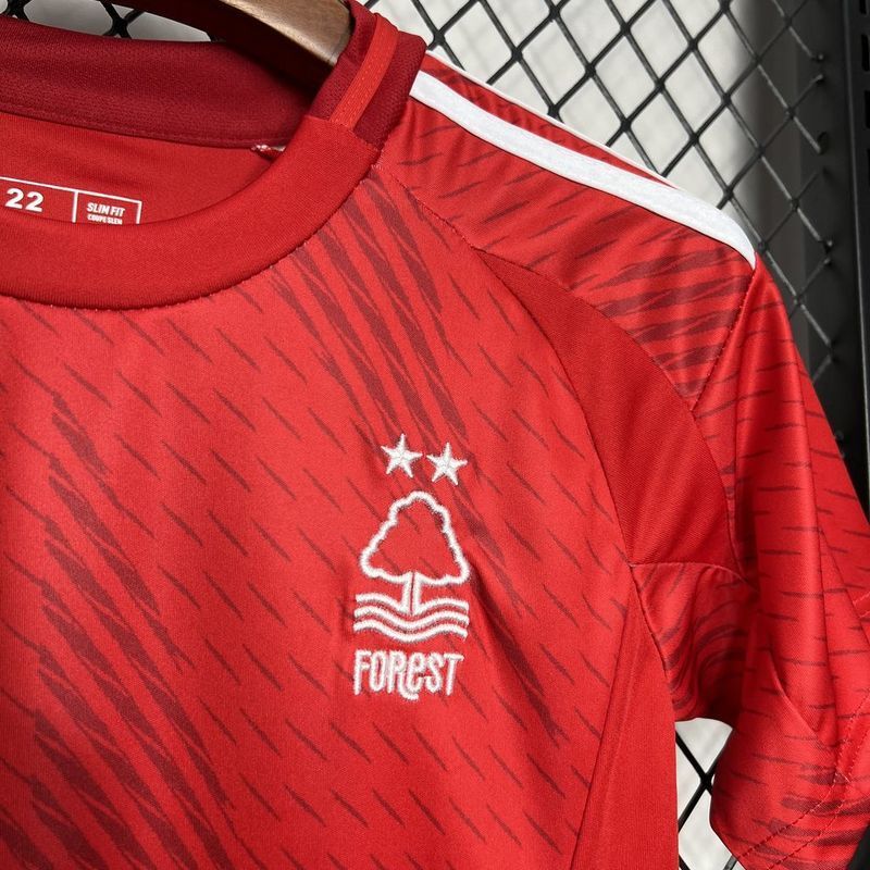 Kids Nottingham Forest 24-25