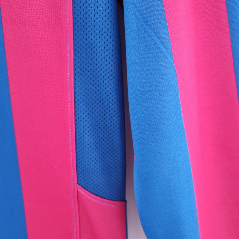 Retro FC Barcelona Home 05-06