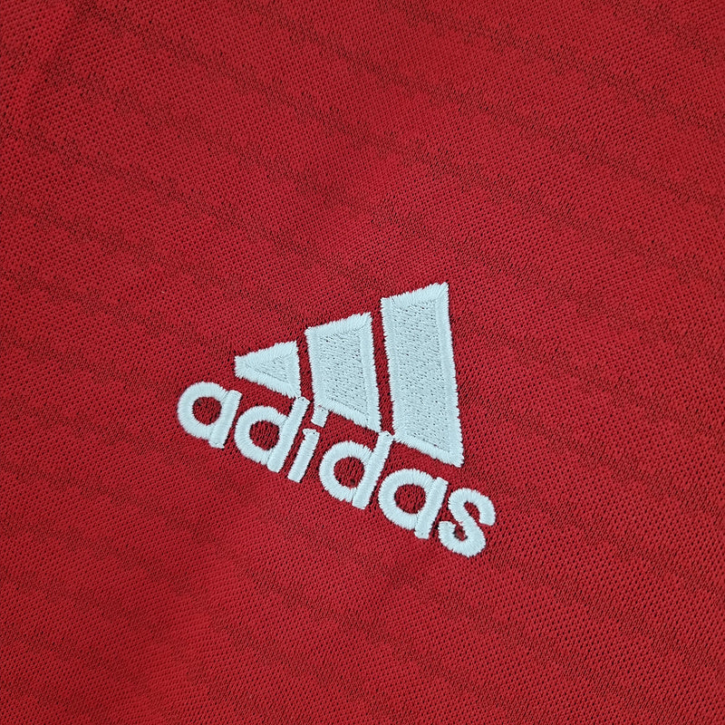 Retro Manchester United Home 18-19