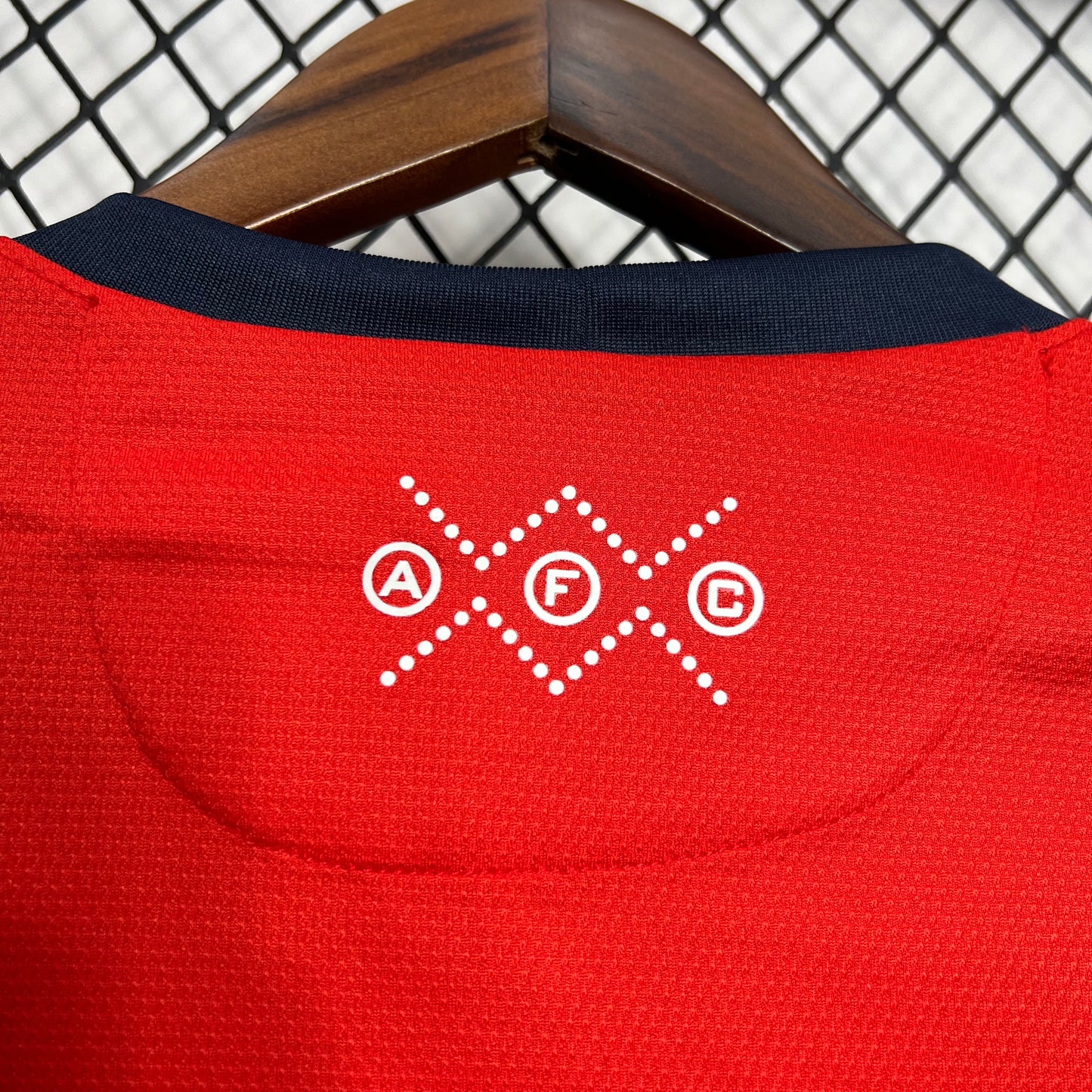 Retro Arsenal Home Long Sleeve 12-13