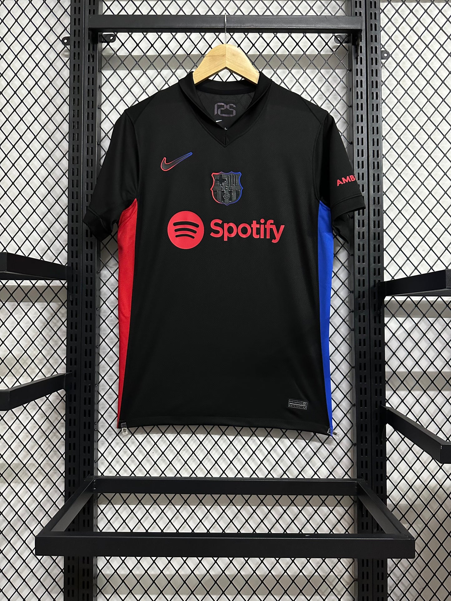 FC Barcelona Away 24-25