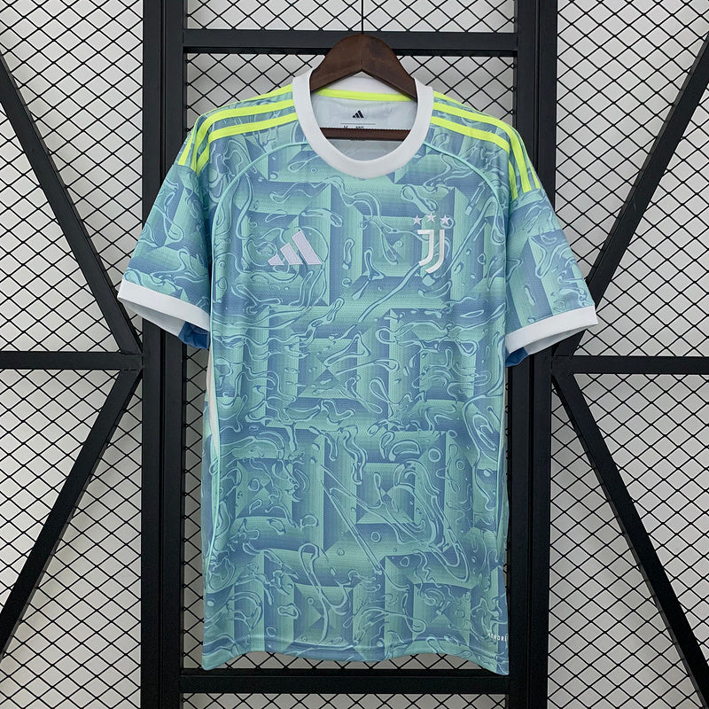 Juventus Away 25-26