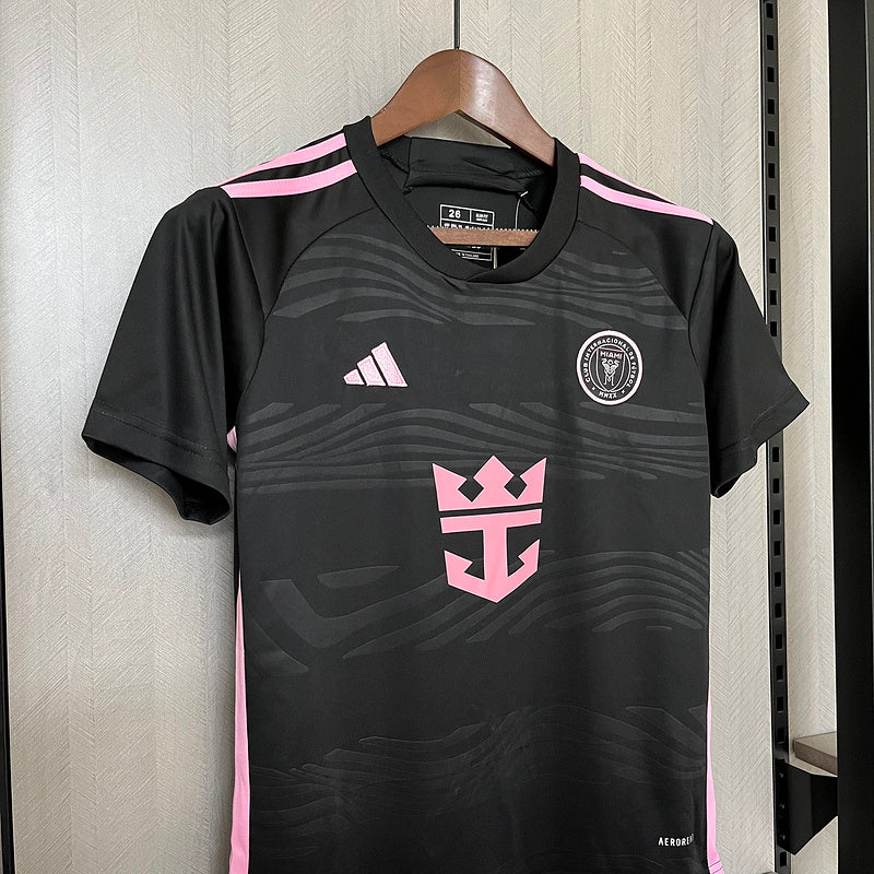 Kids Inter Miami Away 24-25