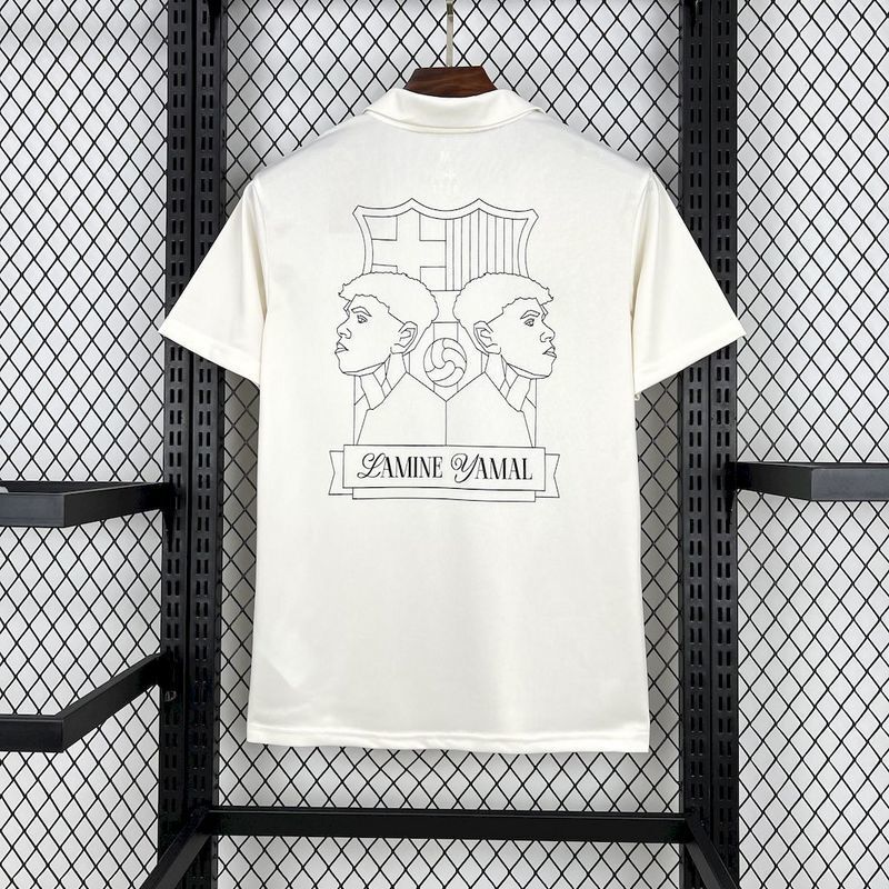 FC Barcelona Lamine Yamal 304 Special 24-25