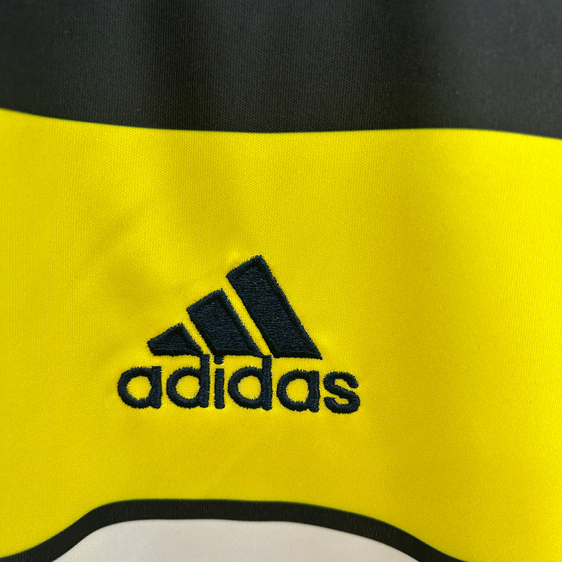 Retro Chelsea Third Away 11-12