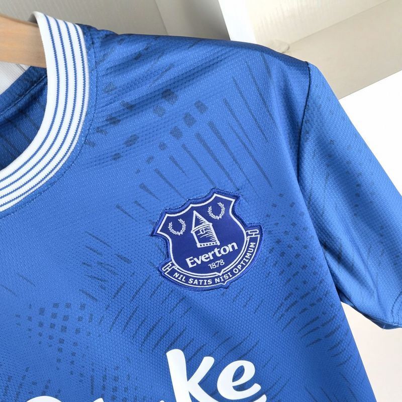 Everton Home 24-25