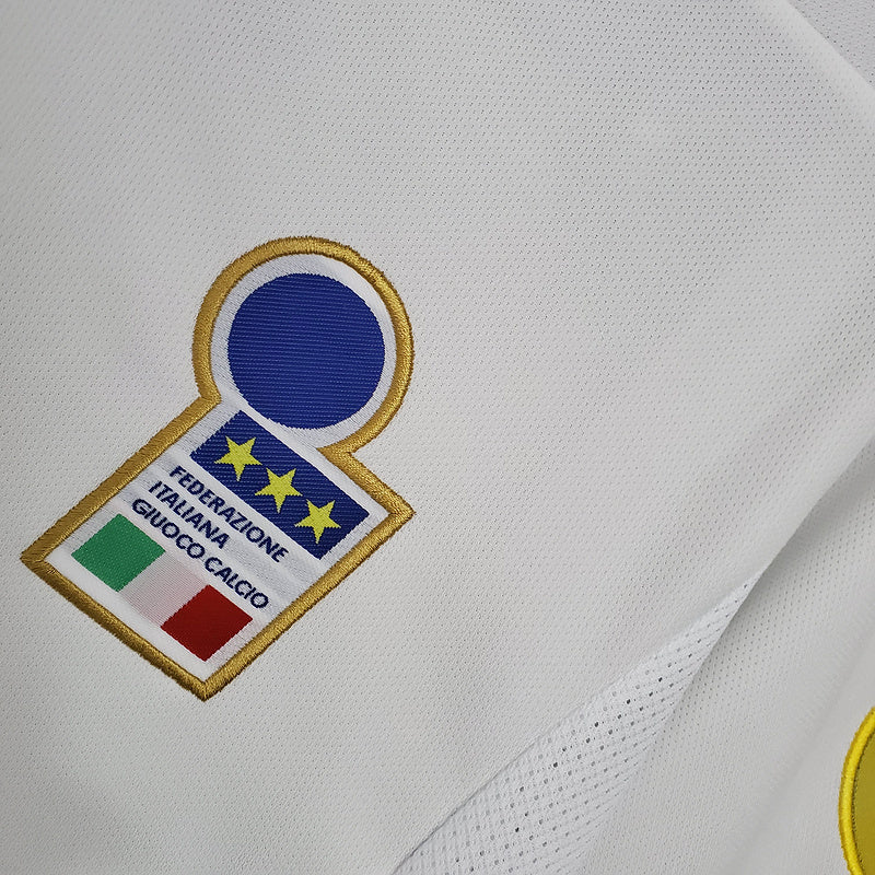 Retro Italy Away 1996