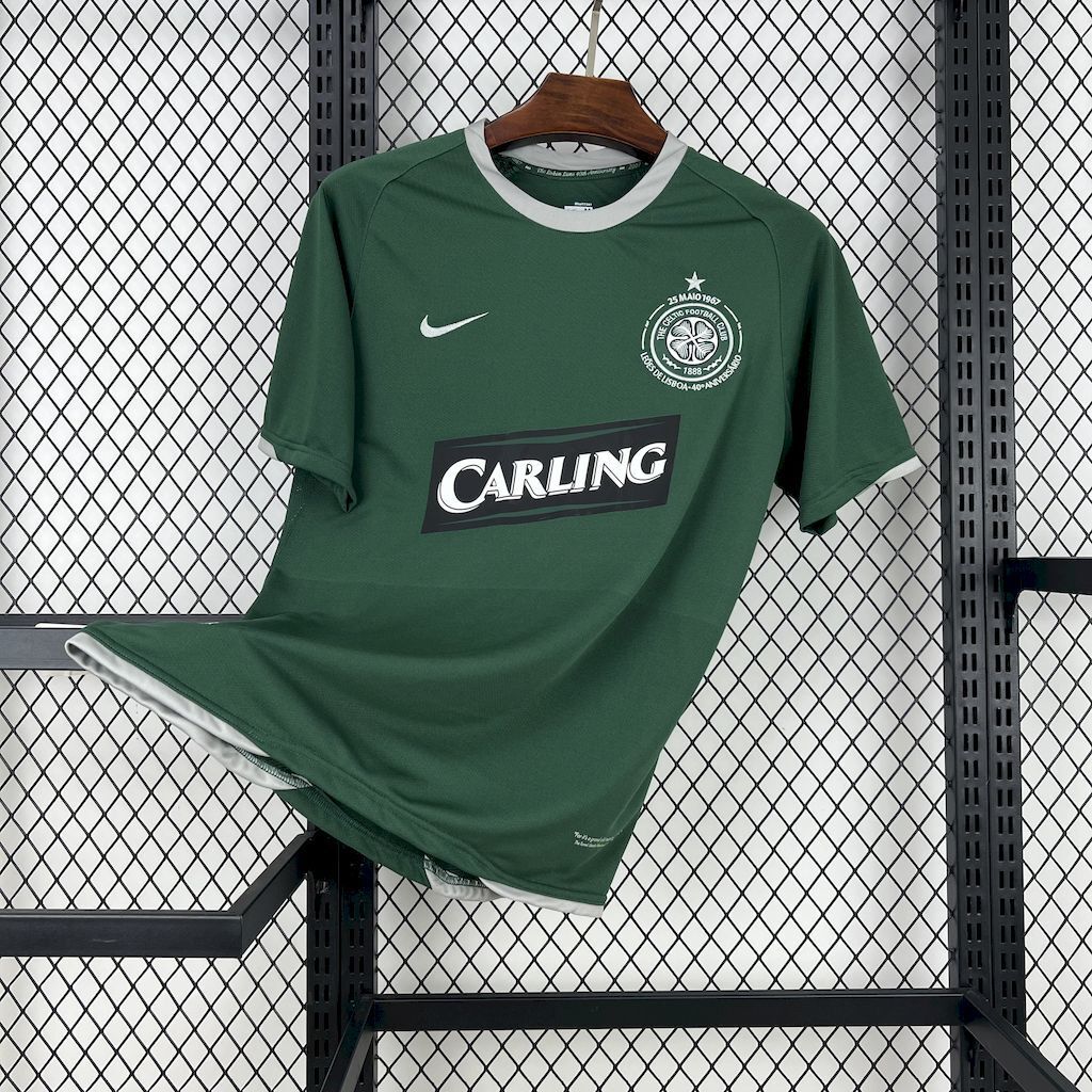 Retro Celtic Home 06-07