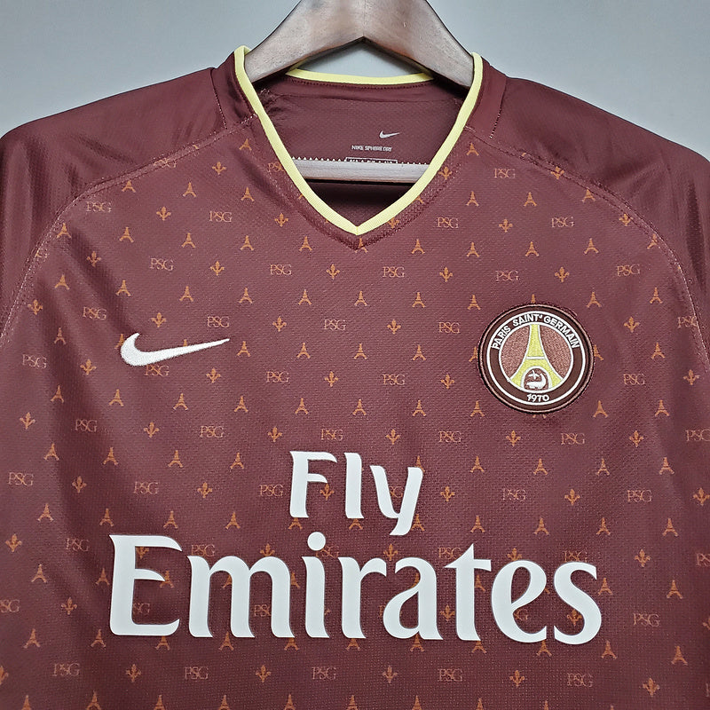 Retro PSG Away 06-07