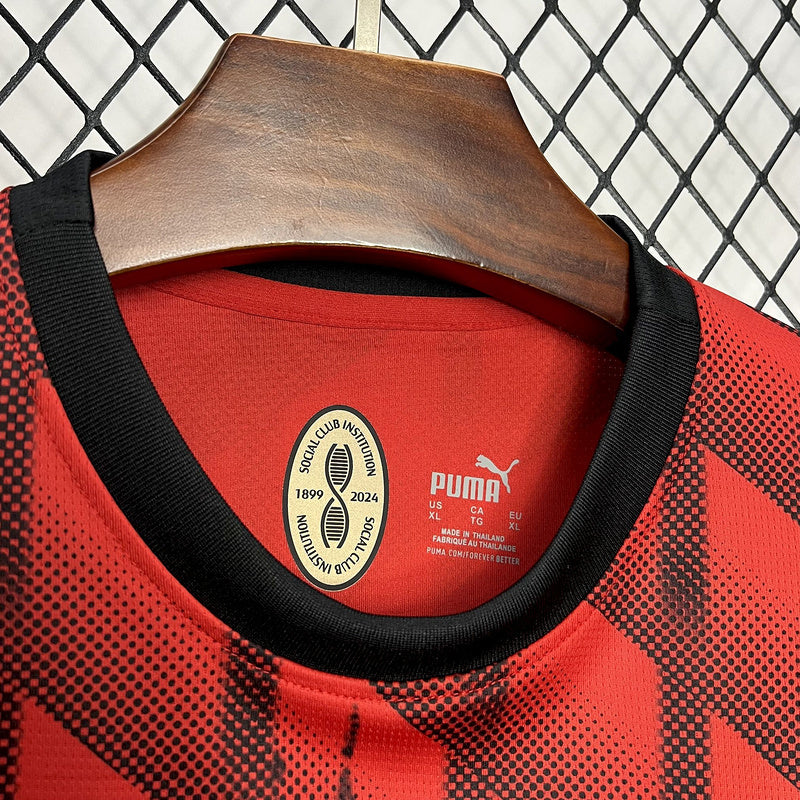 AC Milan Cathedral Special Edition 24-25