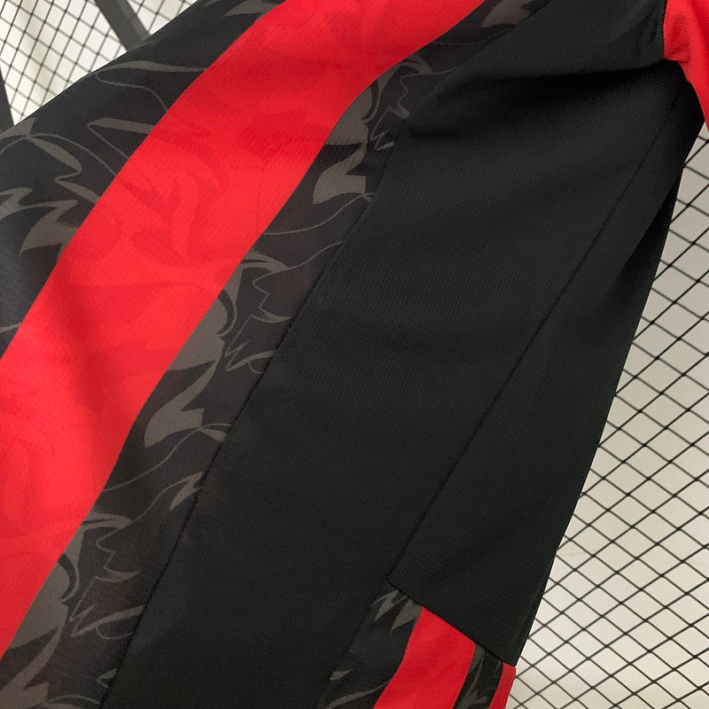 AC Milan Home 25-26