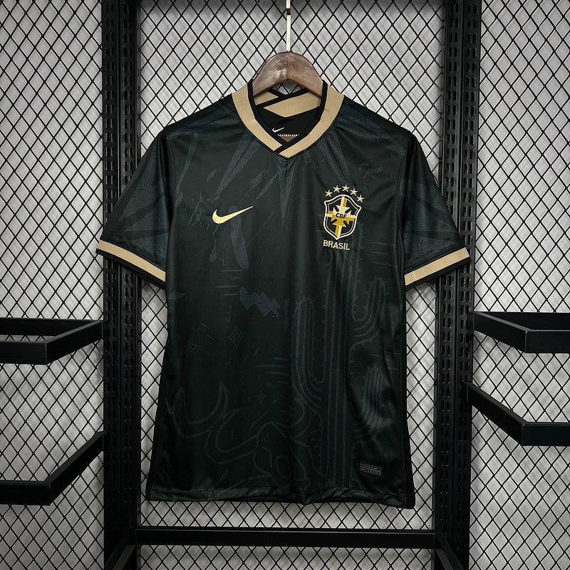 Retro Brazil Special Edition 2022
