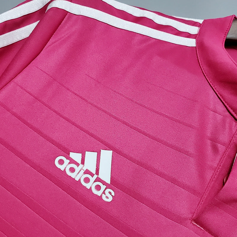Retro Real Madrid Away 14-15