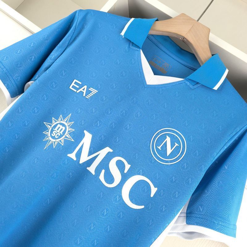 Napoli Home 24-25