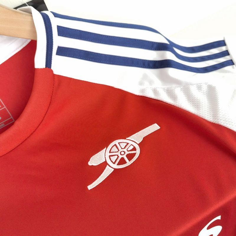 Arsenal Home 24-25