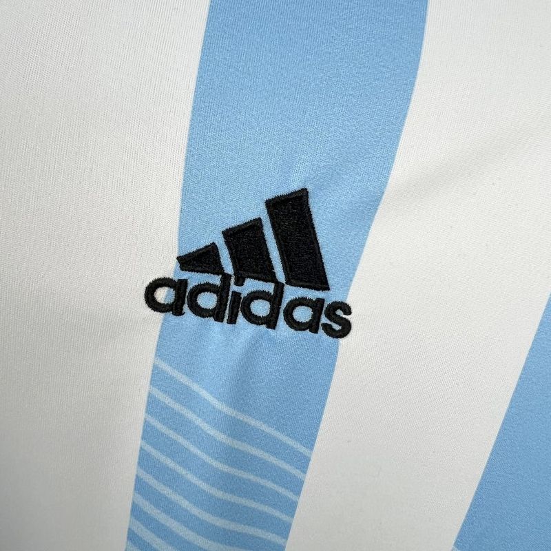 Retro Argentina Home 14-15