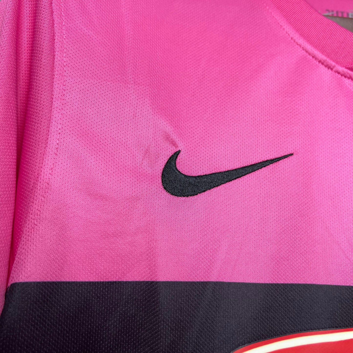 Retro Juventus Away 11-12