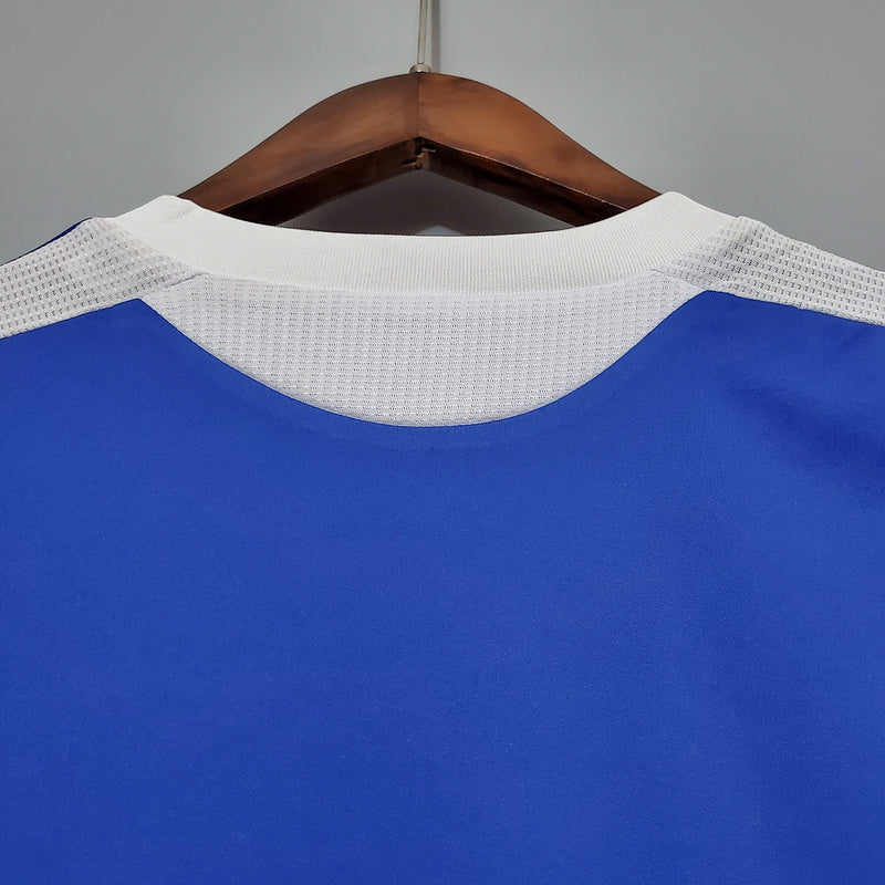 Retro Chelsea Home CL Final 2012