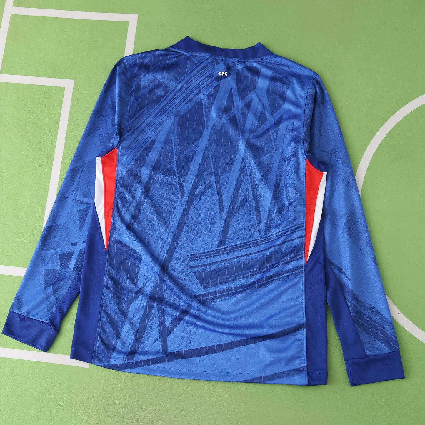 Chelsea Home Long Sleeve 25-26