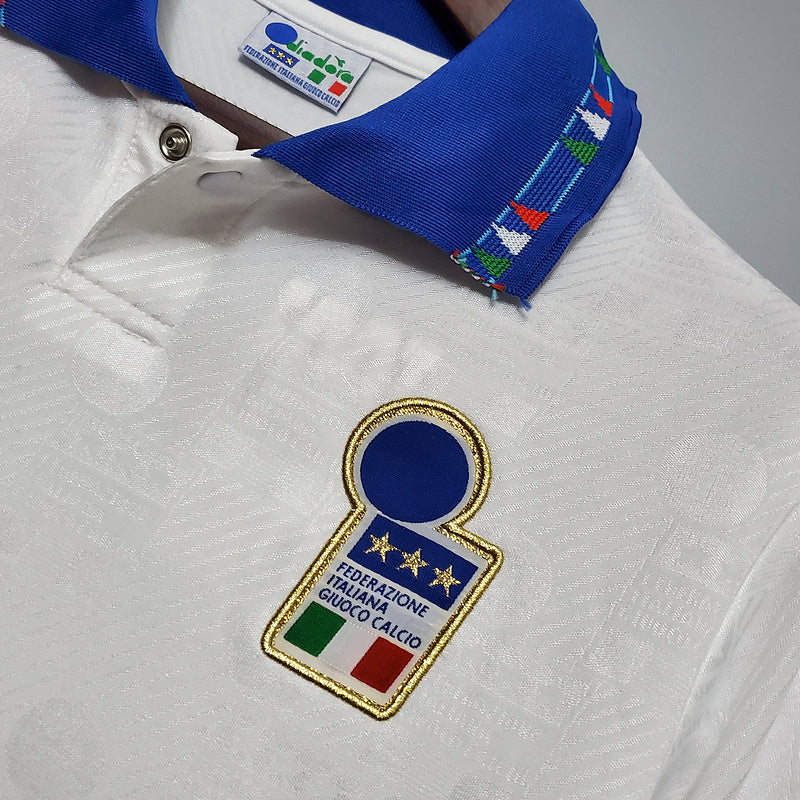 Retro Italy Away 1994