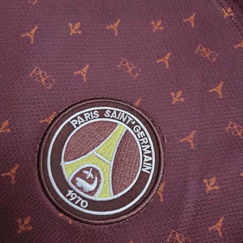 Retro PSG Away 06-07