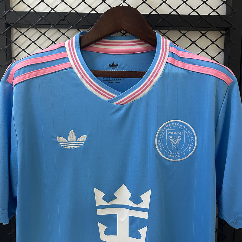 Inter Miami Third Away 25-26