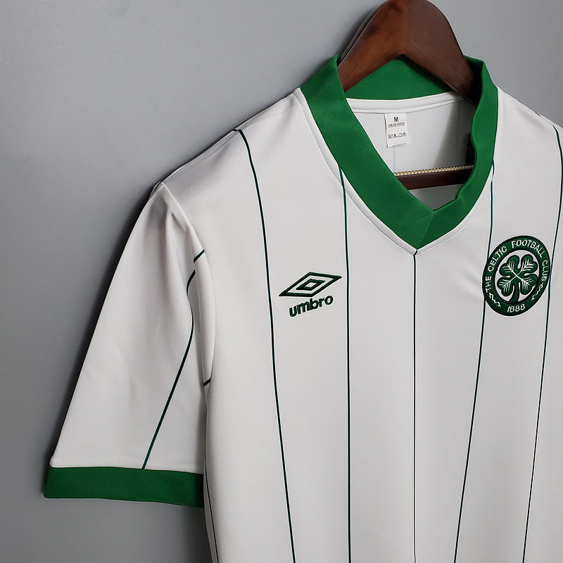 Retro Celtic Away 84-86