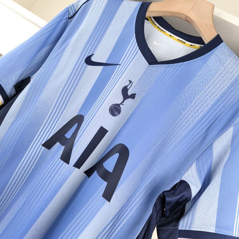 Tottenham Hotspurs Away 24-25