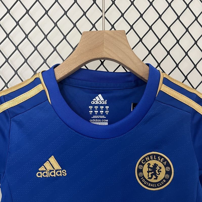 Kids Chelsea Home 12-13