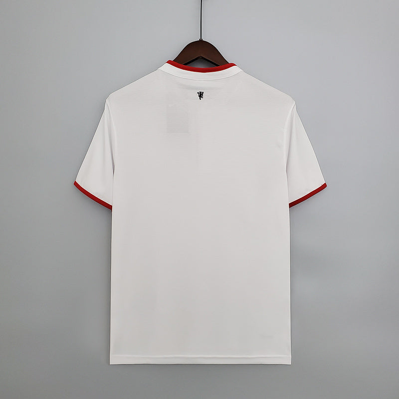 Retro Manchester United Away 13-14