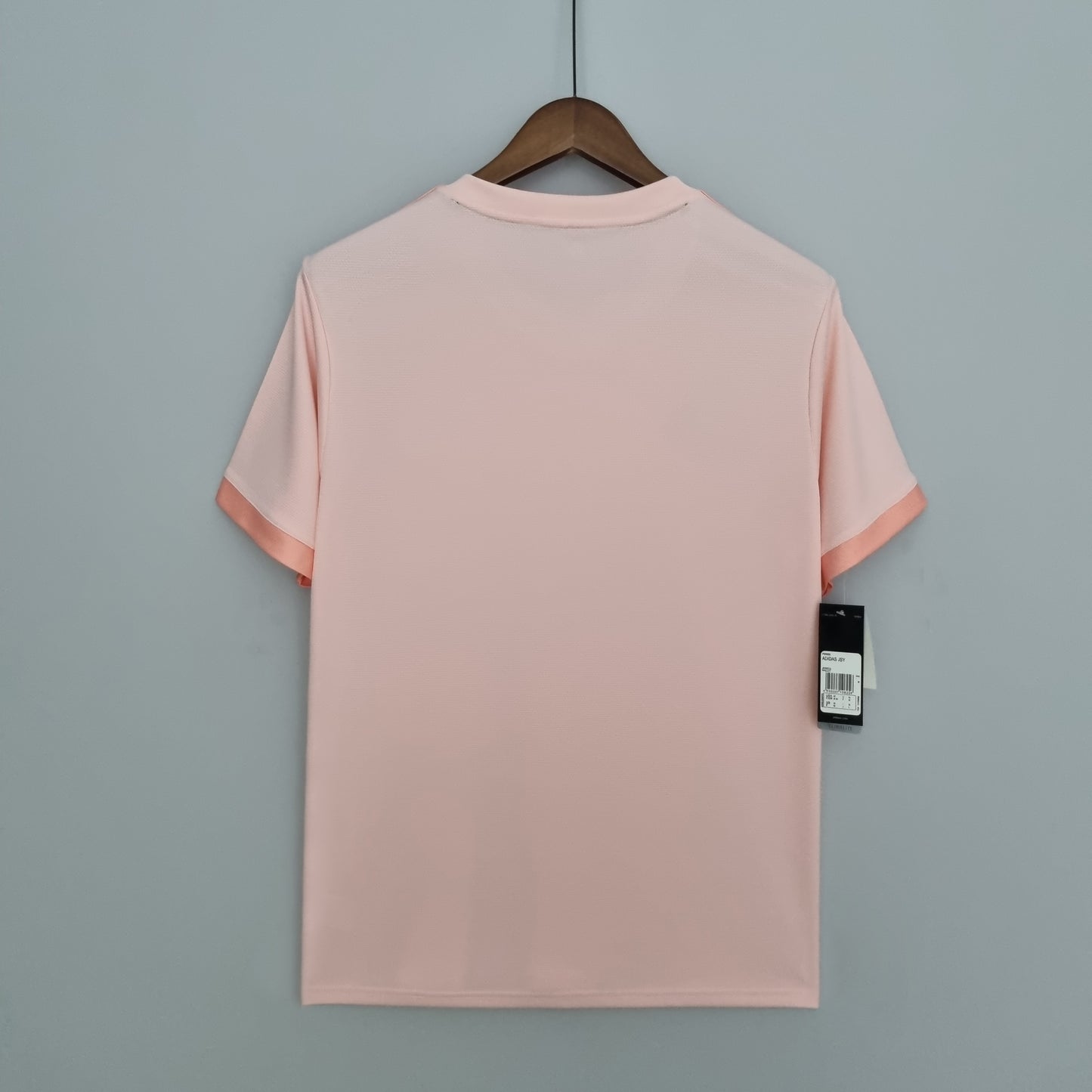 Retro Manchester United Away 18-19