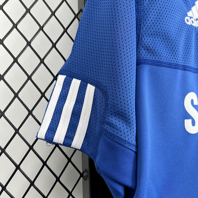Retro Chelsea Home 09-10